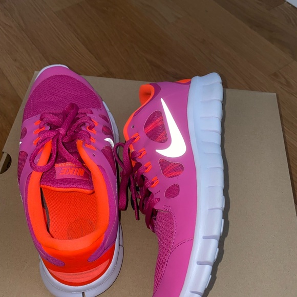 Nike free 5.0 - Picture 4 of 5